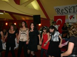 Münih Türk Gücü Balosu